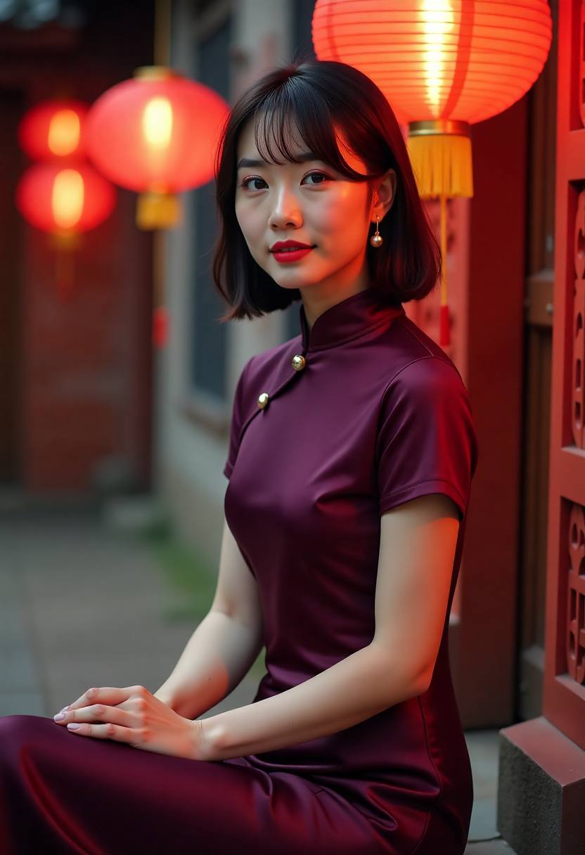 隐秘的角落